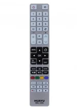 Telecomanda compatibila TV Toshiba RM-L1278 HUAYU ER 28 /MFY 18 (156)