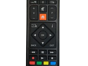 Telecomanda compatibila TV Vestel Horizon RC39170 IR 1423 (420)