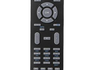 Telecomanda compatibila TV VESTEL RC1205 IR 43 (445)