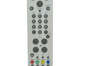 Telecomanda compatibila TV Vestel RC1541 ER 1433 /MFY 1423 (160)