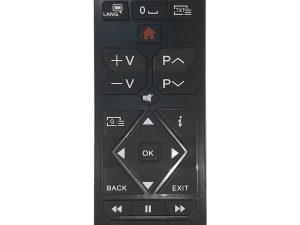 Telecomanda compatibila TV VESTEL RC39105 IR 1423 (365)