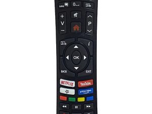 Telecomanda compatibila TV Vestel RC4390 IR 1423 (353)