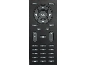 Telecomanda compatibila TV Vestel RC4865 ER 1433 /MFY 1423 (169)