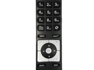 Telecomanda compatibila TV Vestel RC5116 ER 1433 /MFY 1423 (170)