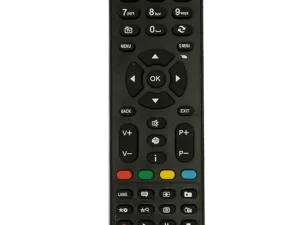 Telecomanda compatibila TV Vestel RC5118 /RC4848 /RC4862 (284)