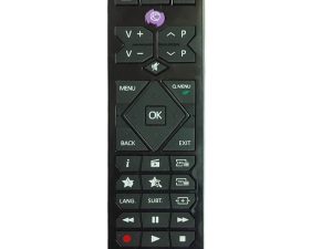 Telecomanda compatibila TV Vestel RCA48105 IR1423 (375) RC48105