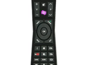 Telecomanda compatibila TV Vestel RM-C3231 RC-5118 IR 1423 (323)