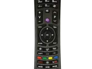 Telecomanda compatibila TV Vestel RM-L1385 HUAYU ER 1433 /MFY 1423 (285)