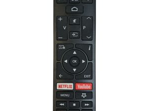 Telecomanda compatibila TV Vestel Toshiba Horizon RC43157 IR 1423 (427)