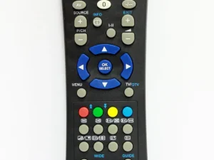Telecomanda compatibila TV Vestel /Vinchi RC 1055 ER 1433 MFY 1423 (158)