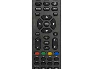 Telecomanda compatibila TV Vortex ER 25 MFY 15 (175)