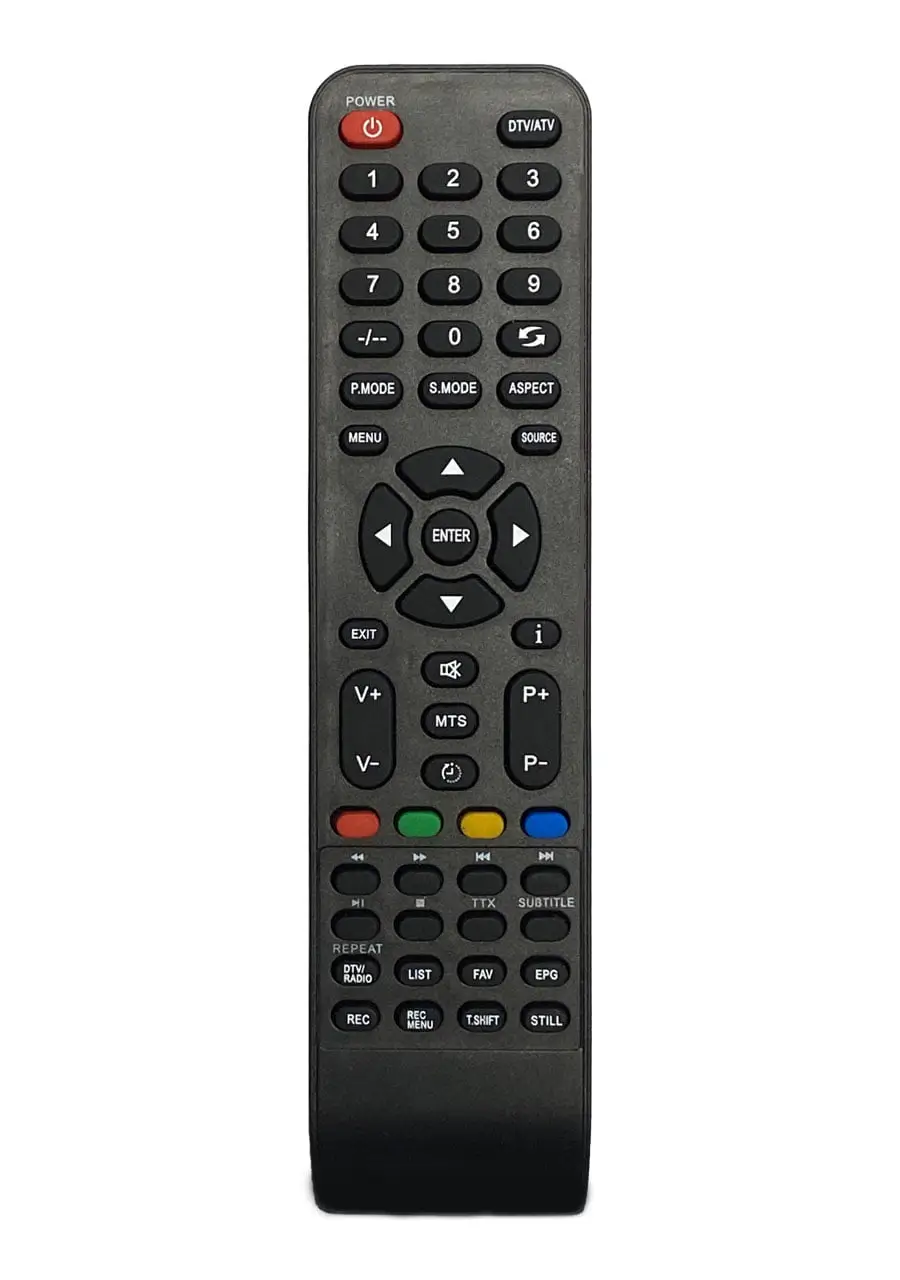 tv plasma Telecomanda compatibila TV Vortex ER 25 MFY 15 (175)