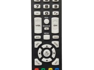Telecomanda compatibila TV Vortex Orion V24TPHDE IR 1175 (409)