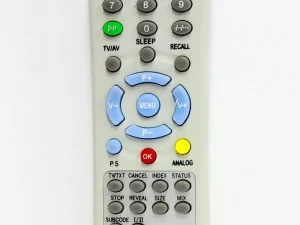 Telecomanda compatibila TV Zander 239 cod ER 566 /MFY 556 (177)