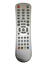 Telecomanda compatibila TV Zander LCD cod ER 1539 /MFY 1529 (177-2)