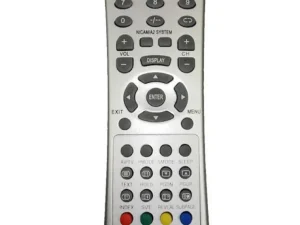 Telecomanda compatibila TV Zander LCD cod ER 1539 /MFY 1529 (177-2)
