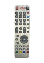 Telecomanda cu radio frecventa originala pentru TV Sharp SHW/ RMC/0117N (455)