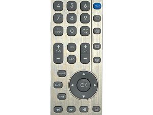 Telecomanda cu radio frecventa originala pentru TV Sharp SHW/ RMC/0117N (455)
