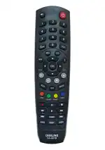 Telecomanda DIGI HD SAT DIGILINE KA-02HD IR4303 (181)