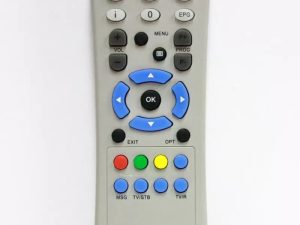 Telecomanda DIGI SAT Hyundai IR4278 (179)