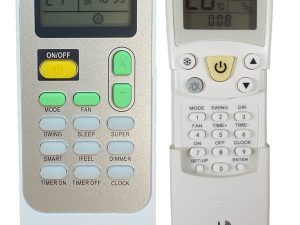 Telecomanda Aer Conditionat pentru Hisense DG11J1-91 (492)