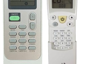 Telecomanda Aer Conditionat pentru Neo DG11J1-01 (490)
