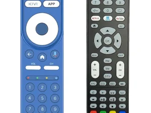 Telecomanda compatibila cu originalul pentru TV KIWI 40F760QB (578)
