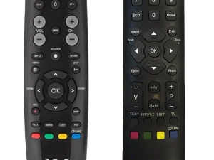Telecomanda compatibila cu originalul pentru TV Kruger&Matz KM0232T PIL0356 (326-3)