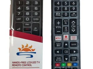 Telecomanda compatibila LED TV LG L-1162V ER 1449N /MFY 1439 (403)