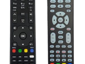 Telecomanda compatibila pentru receptor Amiko CCC (478)