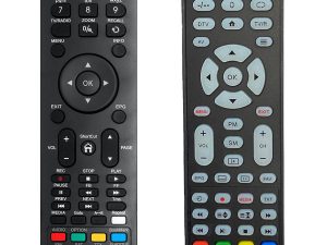 Telecomanda compatibila pentru receptor Amiko HD83 IR 787 (479)