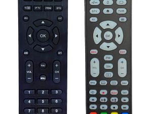 Telecomanda compatibila pentru reciever Redline (486)