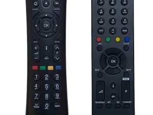 Telecomanda compatibila pentru reciver DIGI RM-G01 compatibil cu originalul RM-H04S IR 724 (340-1)