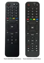 Telecomanda compatibila receptor Orange KSTB5030 ER 4313 MFY 4303 (189-1)