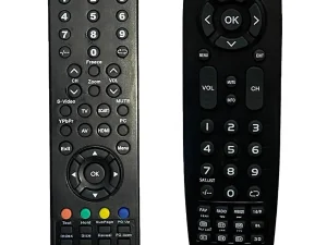 Telecomanda compatibila TV Axen AX022LS-T2 cod ER 1496 /MFY 1486 (23-1)