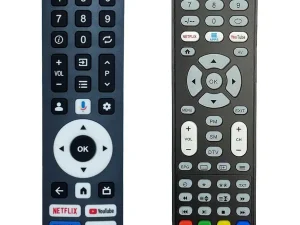 Telecomanda compatibila TV Blaupunkt 50UGC5500S ER 9582 (582)