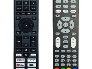 Telecomanda compatibila TV Diamant /HORIZON /Hisense 43HL5530U/C ER 9581 (581)