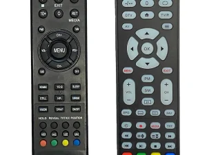 Telecomanda compatibila TV Edelstein GutSchneid cod ER 9467 /MFY 1428 (467)