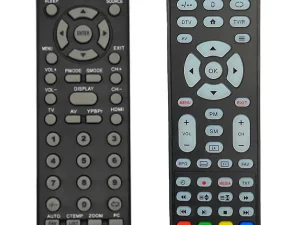Telecomanda compatibila TV Edelstein GutSchneid HYUNDAI Horizon 19HYL80A cod ER 9464 (464)