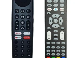 Telecomanda compatibila TV Grundig 43VLX23 ER 9563 (563)