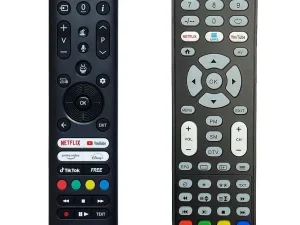 Telecomanda compatibila TV HORIZON RC45190 ER 9583 (583)