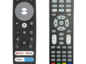Telecomanda compatibila TV Kruger&Matz 0243-FHD cod ER 9473 /MFY 6122/ 8877 (473)