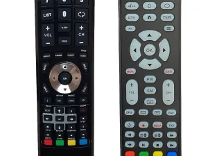 Telecomanda compatibila TV Kruger&Matz PIL0326 cod ER 9442 (442)