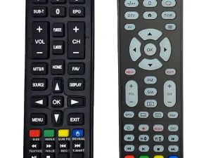 Telecomanda compatibila TV Legend EE-T32S07 cod ER 9482 /MFY 6121 /SYS 007F (482)