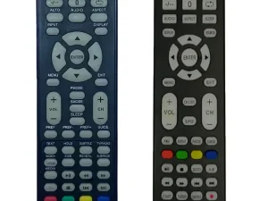 Telecomanda compatibila TV Legend EE-T40 LE22-24-32-40C1 cod ER 592 /MFY 582 (253-1)