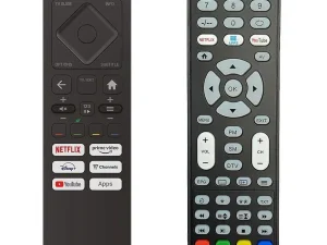 Telecomanda compatibila TV Philips 32PHS6009/12 Cod ER 9585 (585)