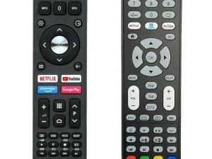 Telecomanda compatibila TV Saba SA40S77A11 Blaupunkt cod ER 9481 (481)