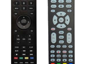 Telecomanda compatibila TV Walton 32WA5100 (463)