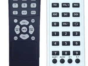 Telecomanda pentru boxa portabila AKAI SS022A-X6 compatibil cu originalul (652)