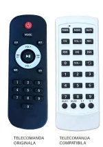 Telecomanda pentru boxa portabila JRH 2035 compatibil cu originalul (653)